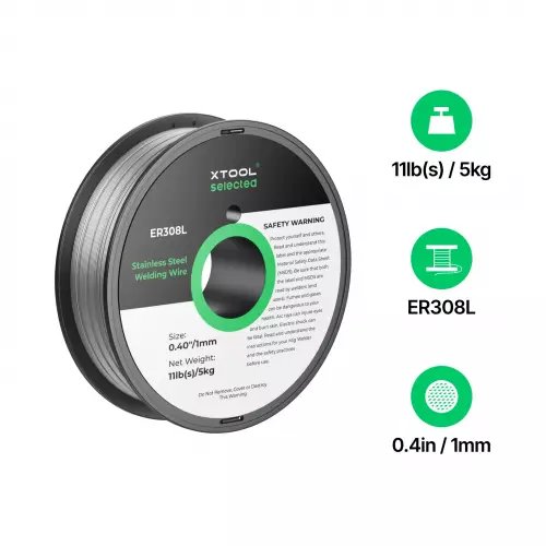 Shandong Tengda Special Steel Wire Technology TD-ER308L / I1
