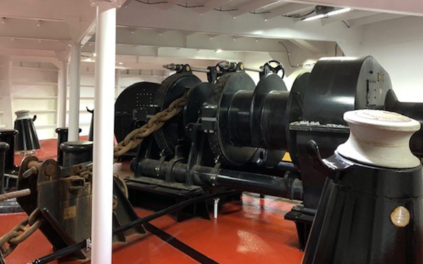 Markey Machine TES-24