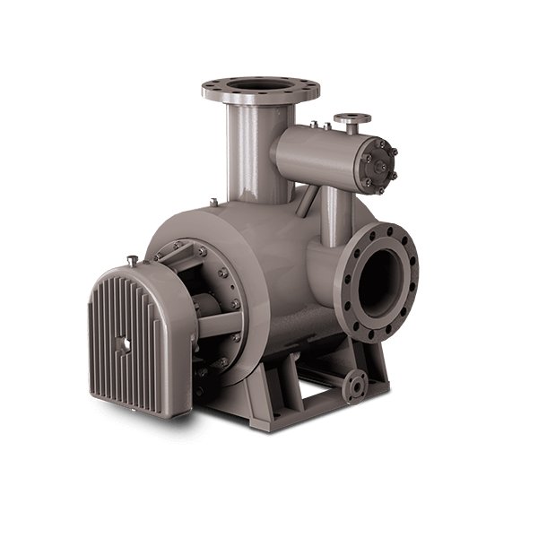 Blackmer S Series Twin Screw Pumps - 2HC