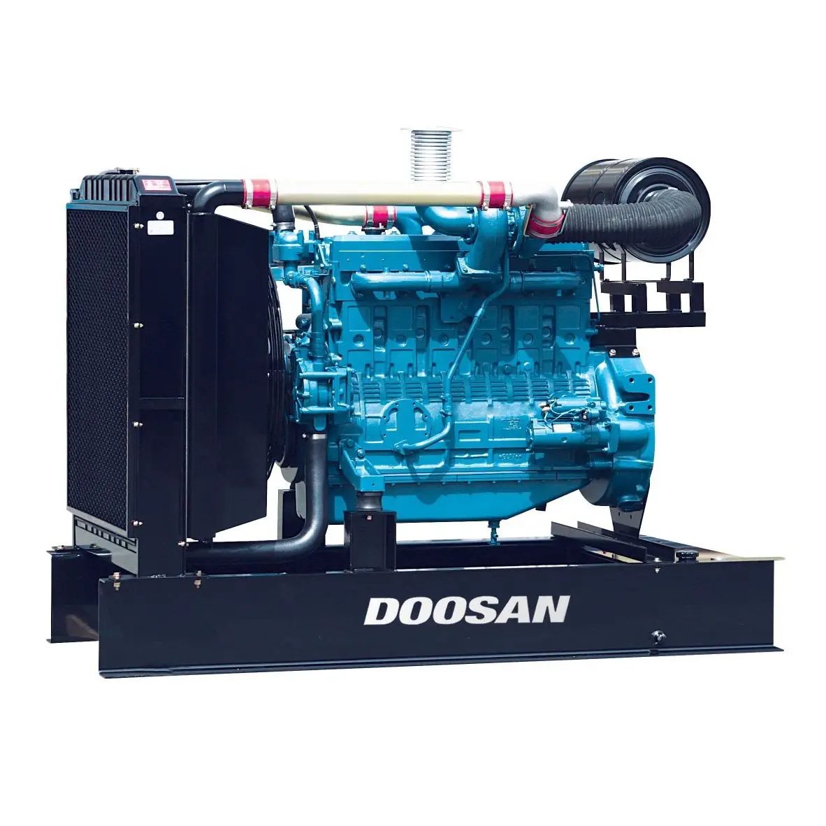 Doosan 9LH21/32-GS2-50Hz