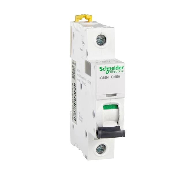 Schneider Electric Industries S.A.S. Acti 9 iC60N
