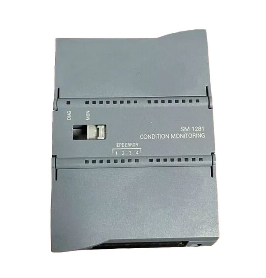 Siemens SIPLUS CMS1200 SM1281