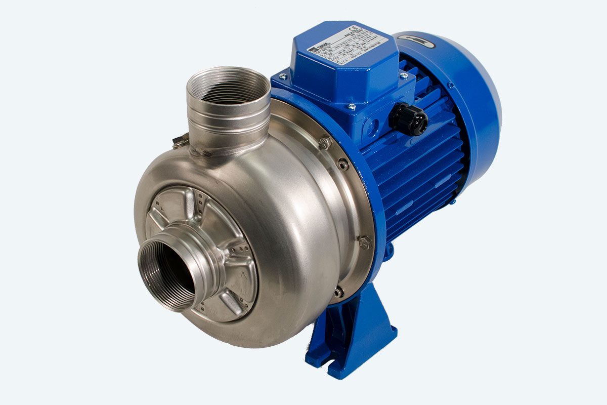 Ebara Marine DWO 10/32