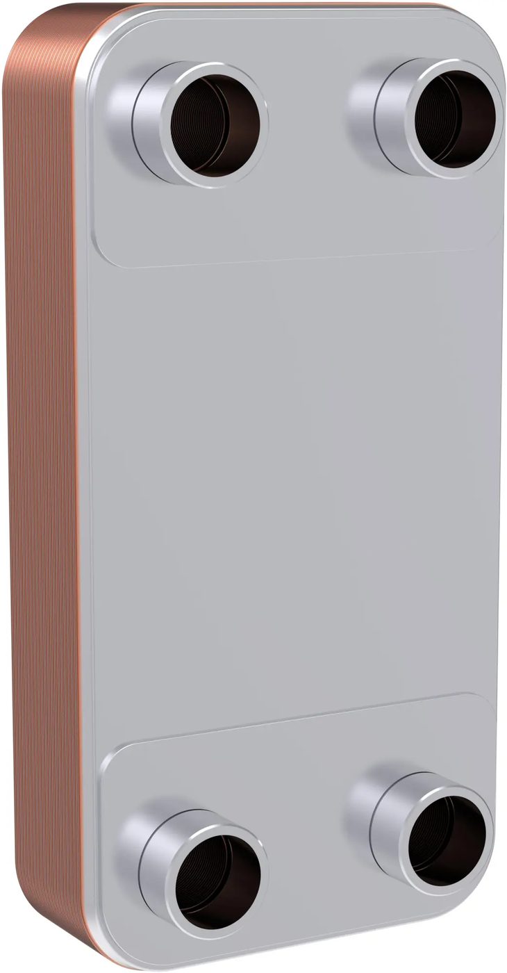 Danfoss BPHE B3-136