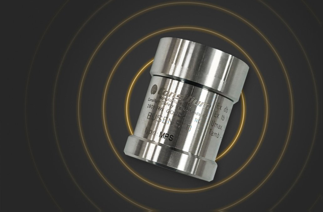Consilium SAL T30
