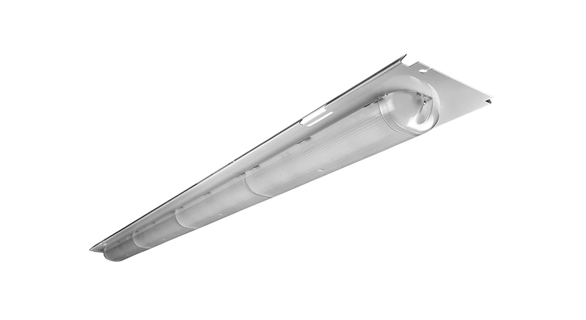 Glamox Marine FD60 LED 50W IP55 4000K