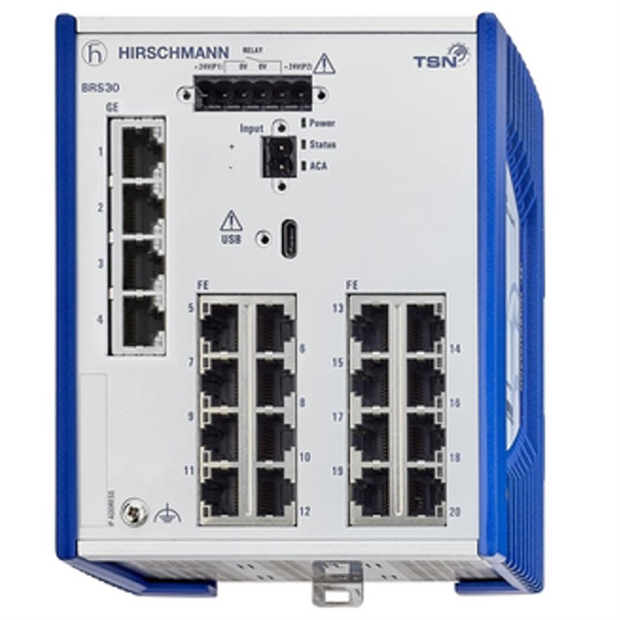 Hirschmann Automation and Control GMM30