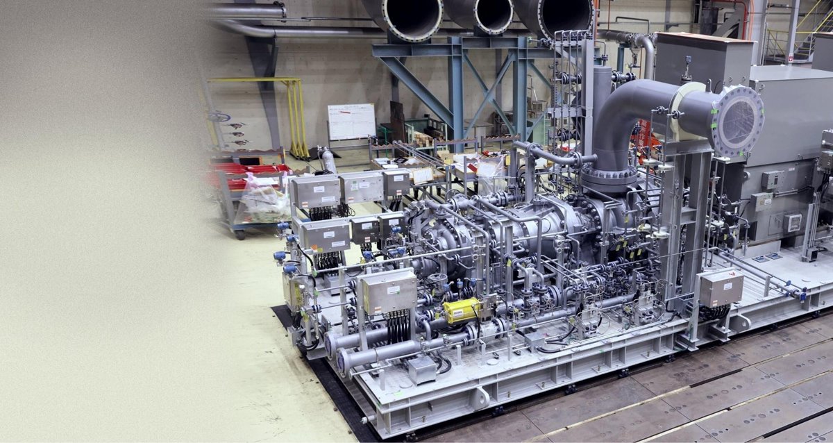 Kobe Steel, Ltd. Ibaraki Plant MX-200S / C1