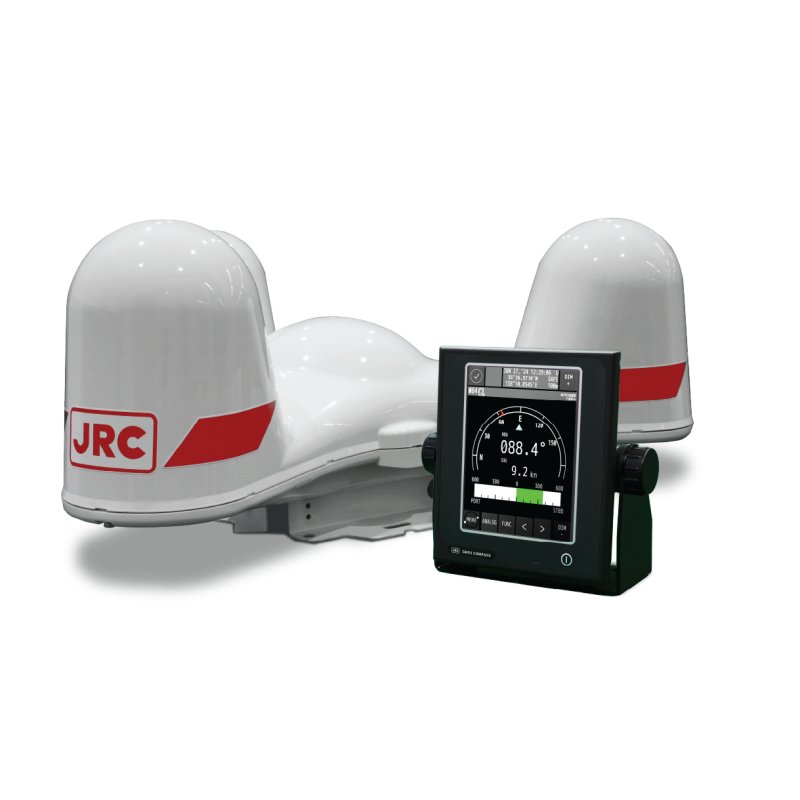 Alphatron Marine NRG-162A