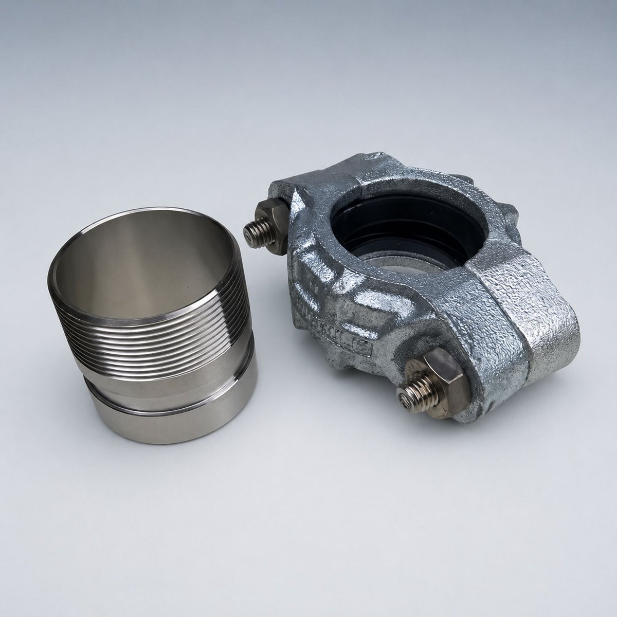 Grundfos Marine CRN 45