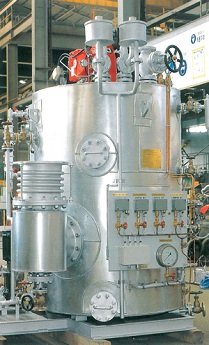Kangrim KEH 10t/10bar