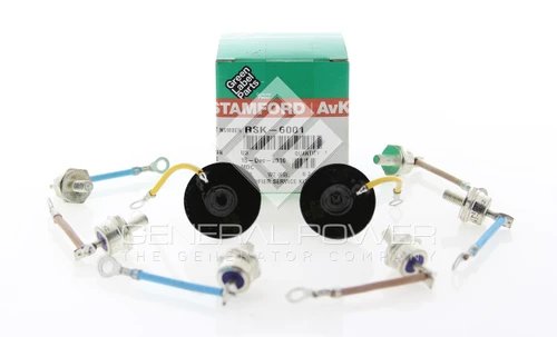 STAMFORD | AvK RSK-6001