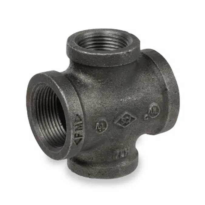 SCI 3360R Reducing Cross