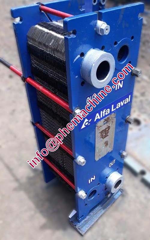 Alfa Laval M6-MFM
