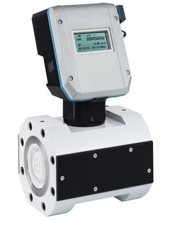Endress+Hauser IFL550