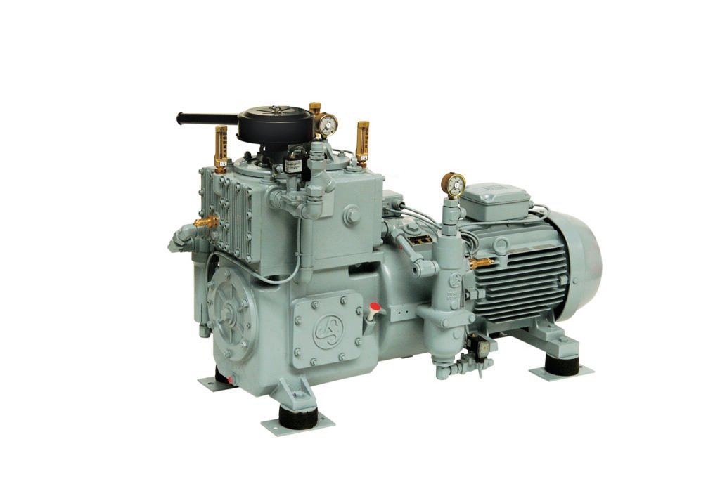 J.P. Sauer & Sohn WP 151 L 1500/30