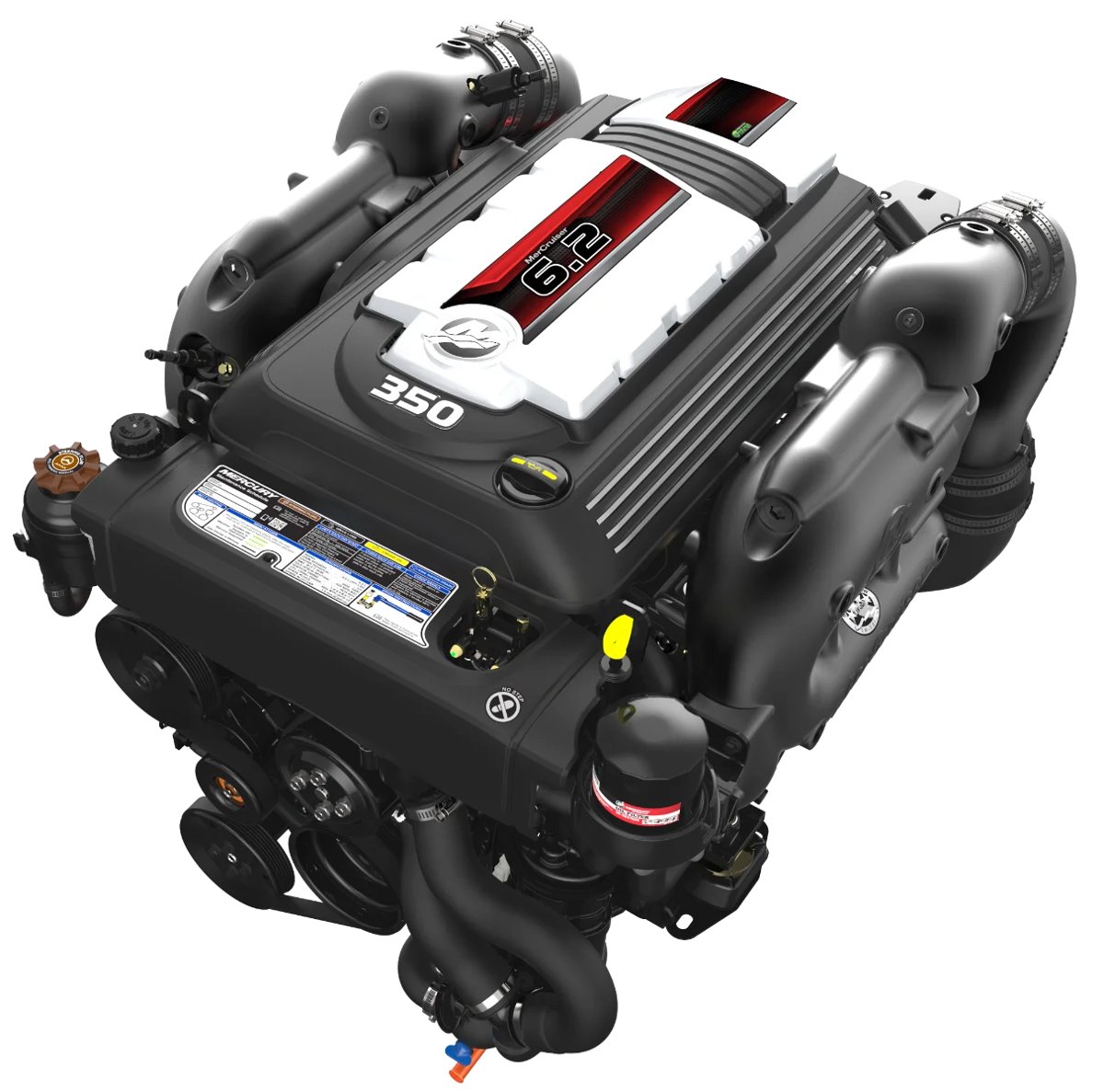 Bombardier Recreational Products TBCXM1.639HT