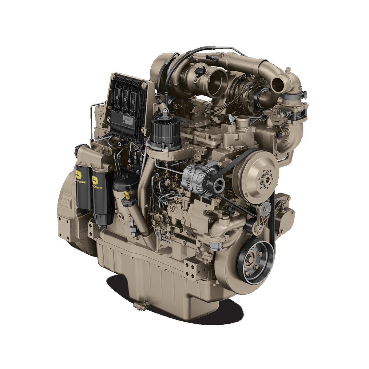 Deere 450MSE