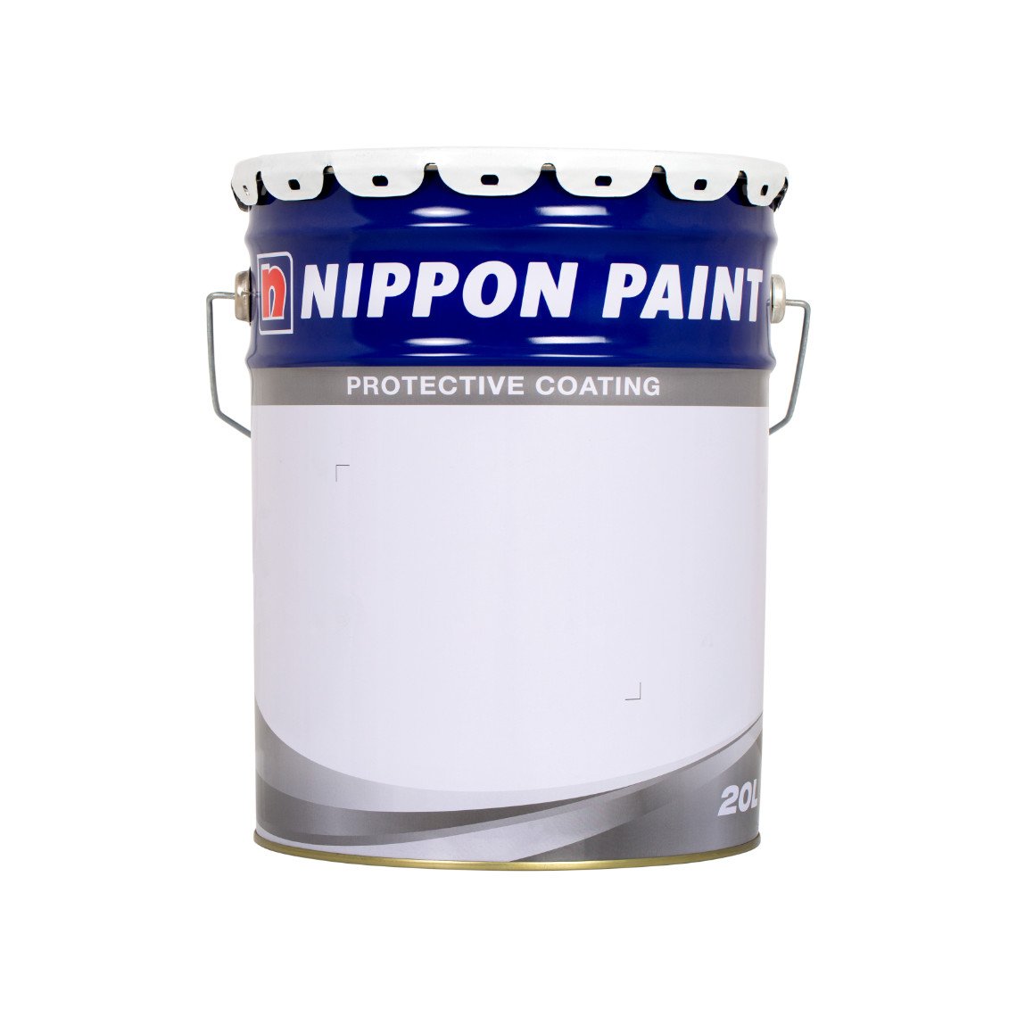 Nippon Paint Marine Zinc Epoxy Primer