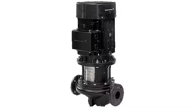 Grundfos Marine TP 80-84