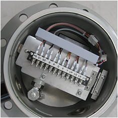 Musasino UTI-C Chemical 30m Ex d Marine