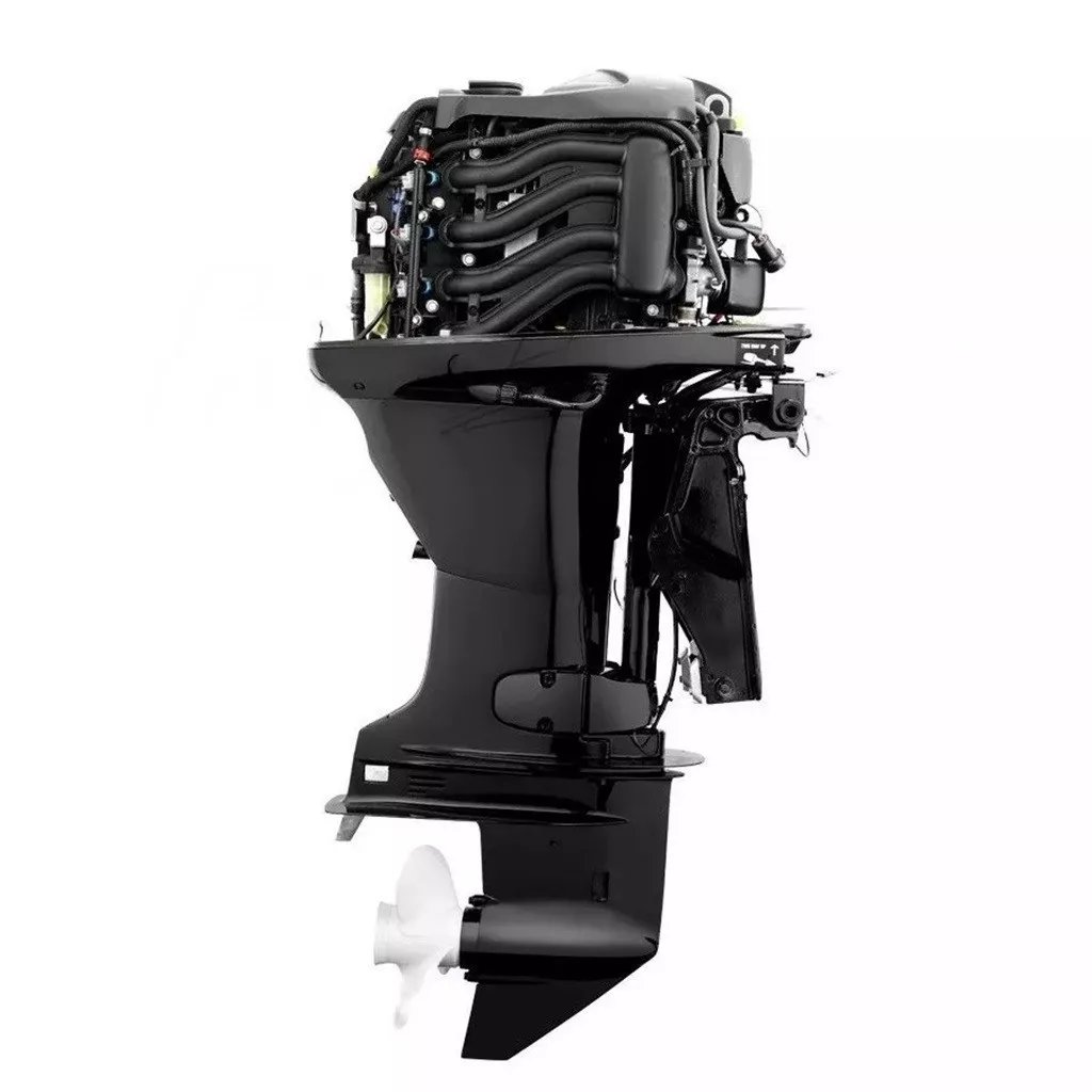 Michigan Wheel Selva® 60 EFI-Dorado