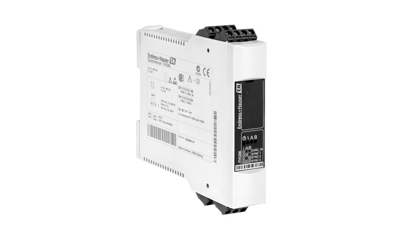 Endress+Hauser Synchronizer FHG66