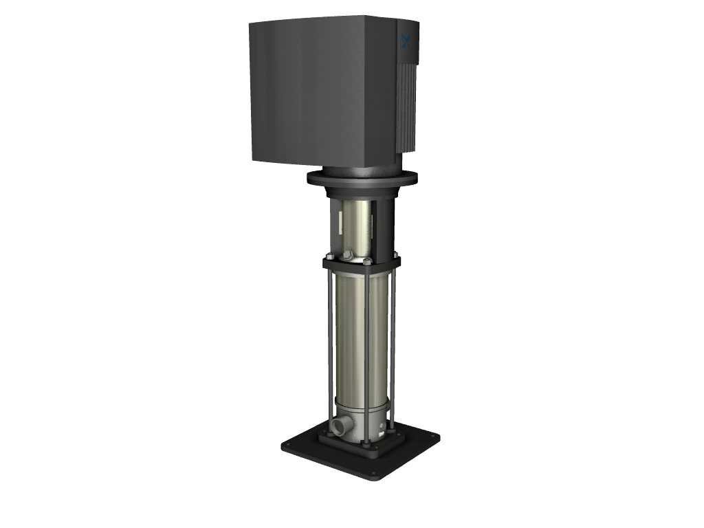 Grundfos Marine CRI 10-15