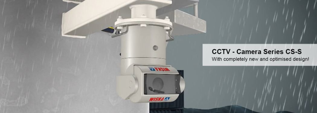 WISKA CS-S160-2/4032H/PTZ
