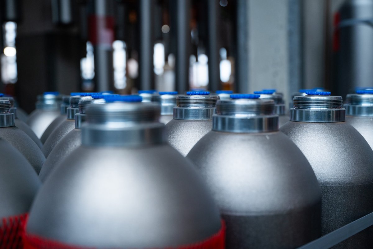 Eurocylinder Systems EN46, EN48, EN49, EN50, EN51, EN122, EN136