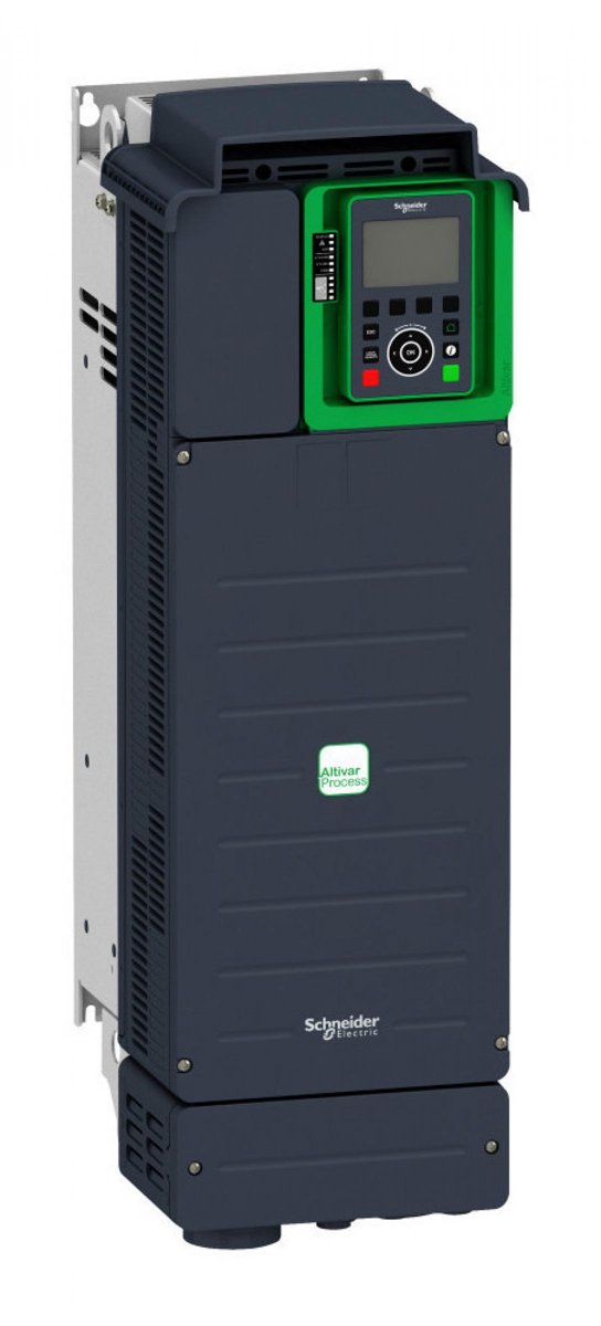 Schneider Toshiba Inverter Europe Altivar 630 / 650 Series