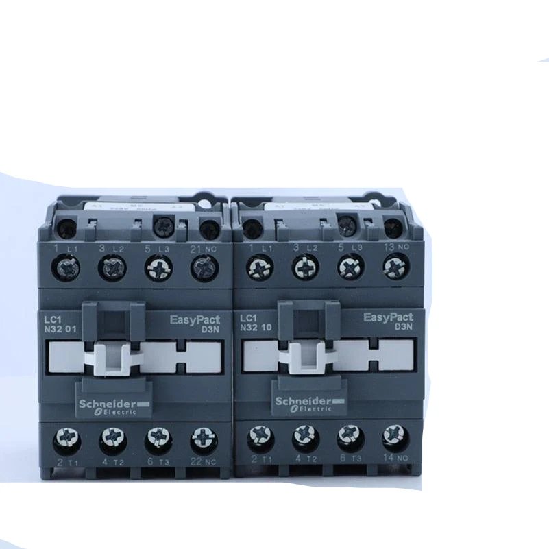 Schneider Electric Industries S.A.S. NC1D3210 - V___