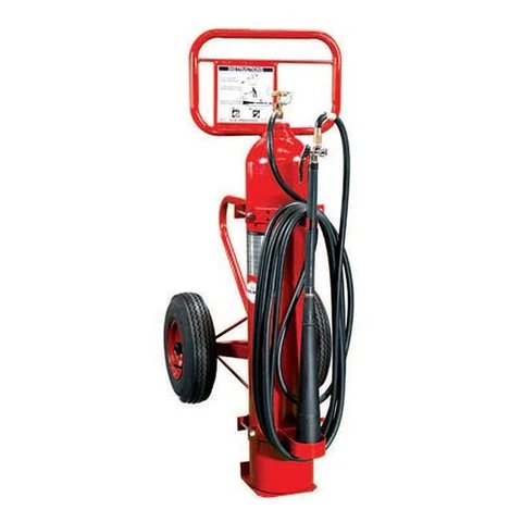 Amerex CO2 Trolley 50kg-C