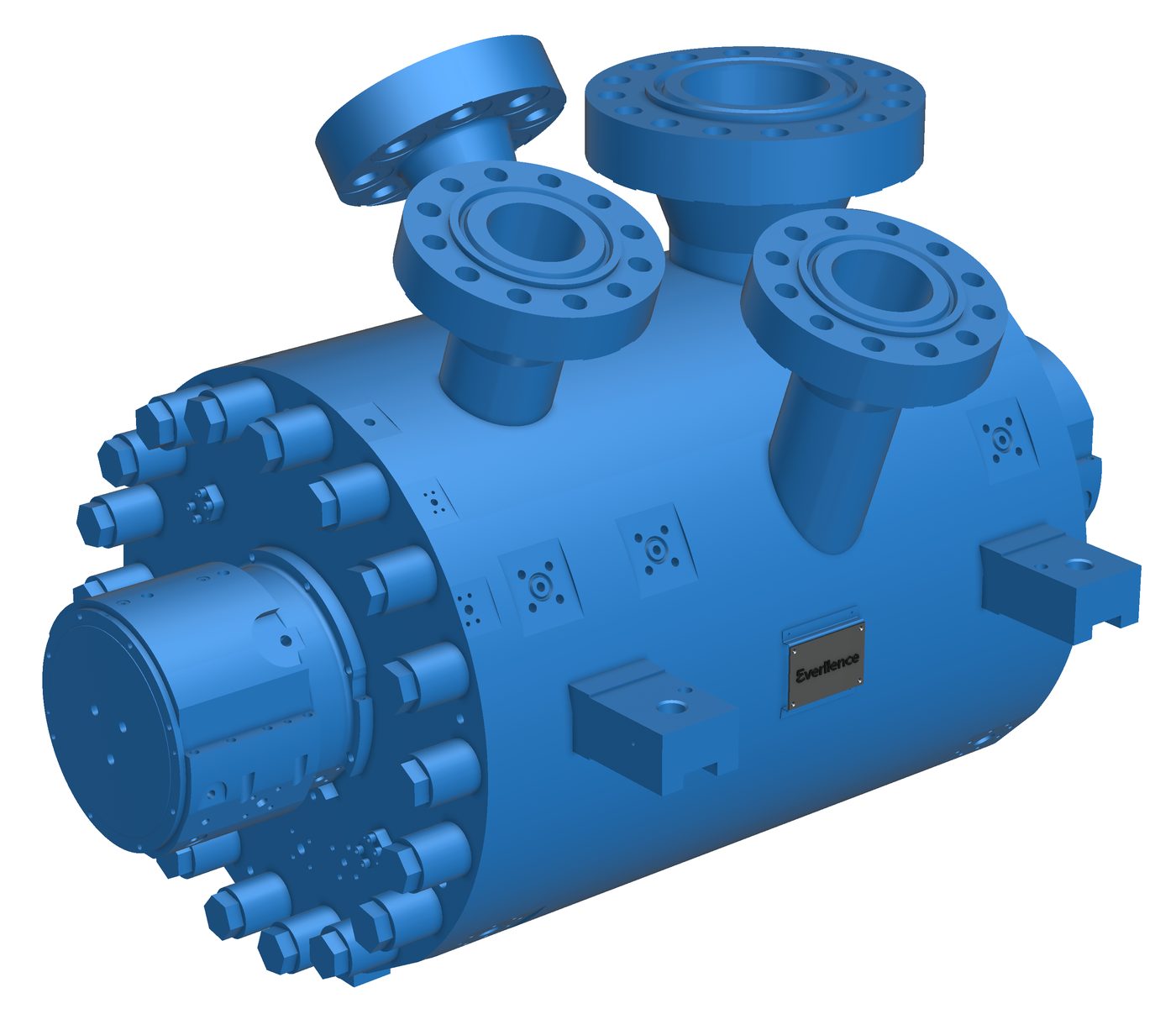 MAN Energy Solutions TCT30