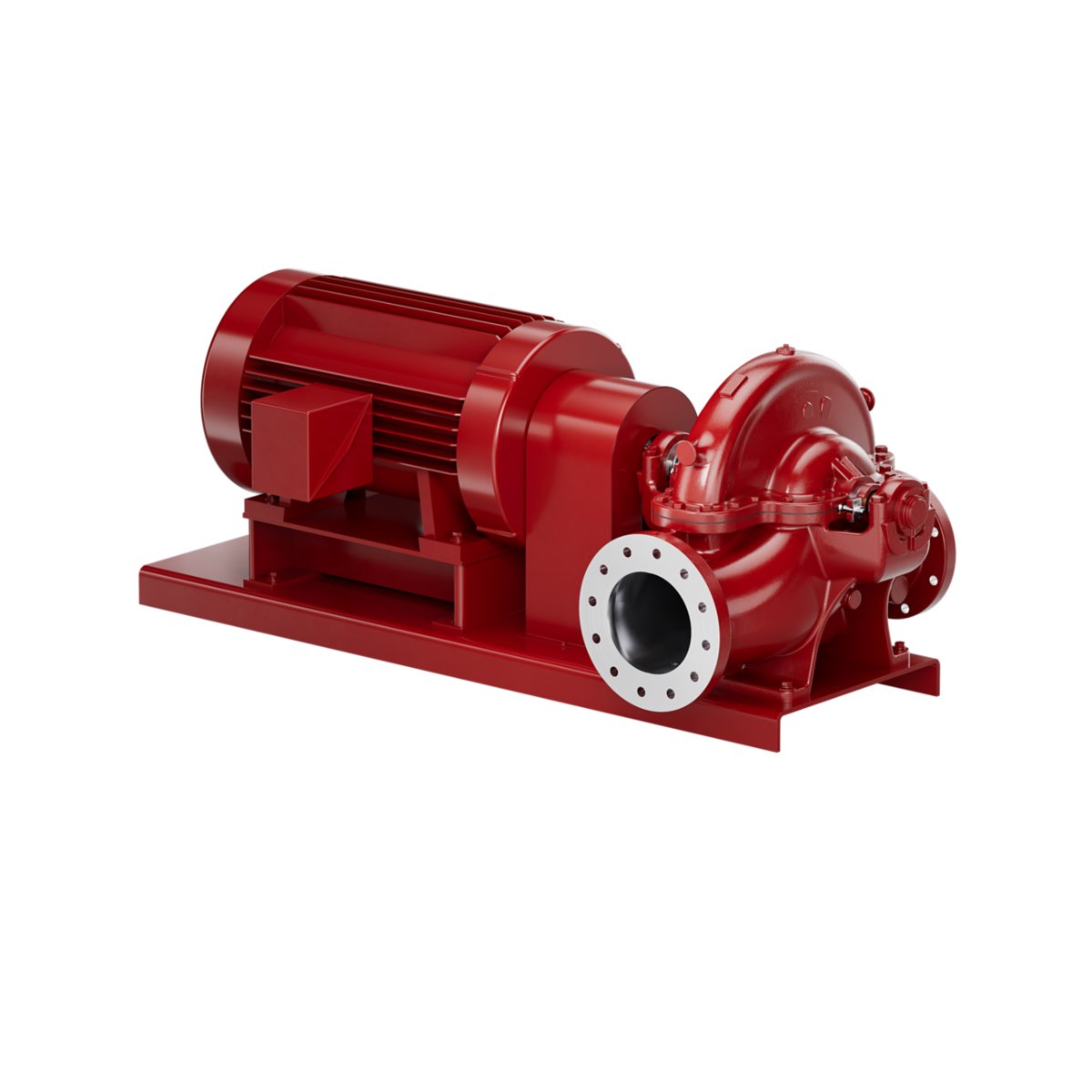 Aurora Pump 4-481-15