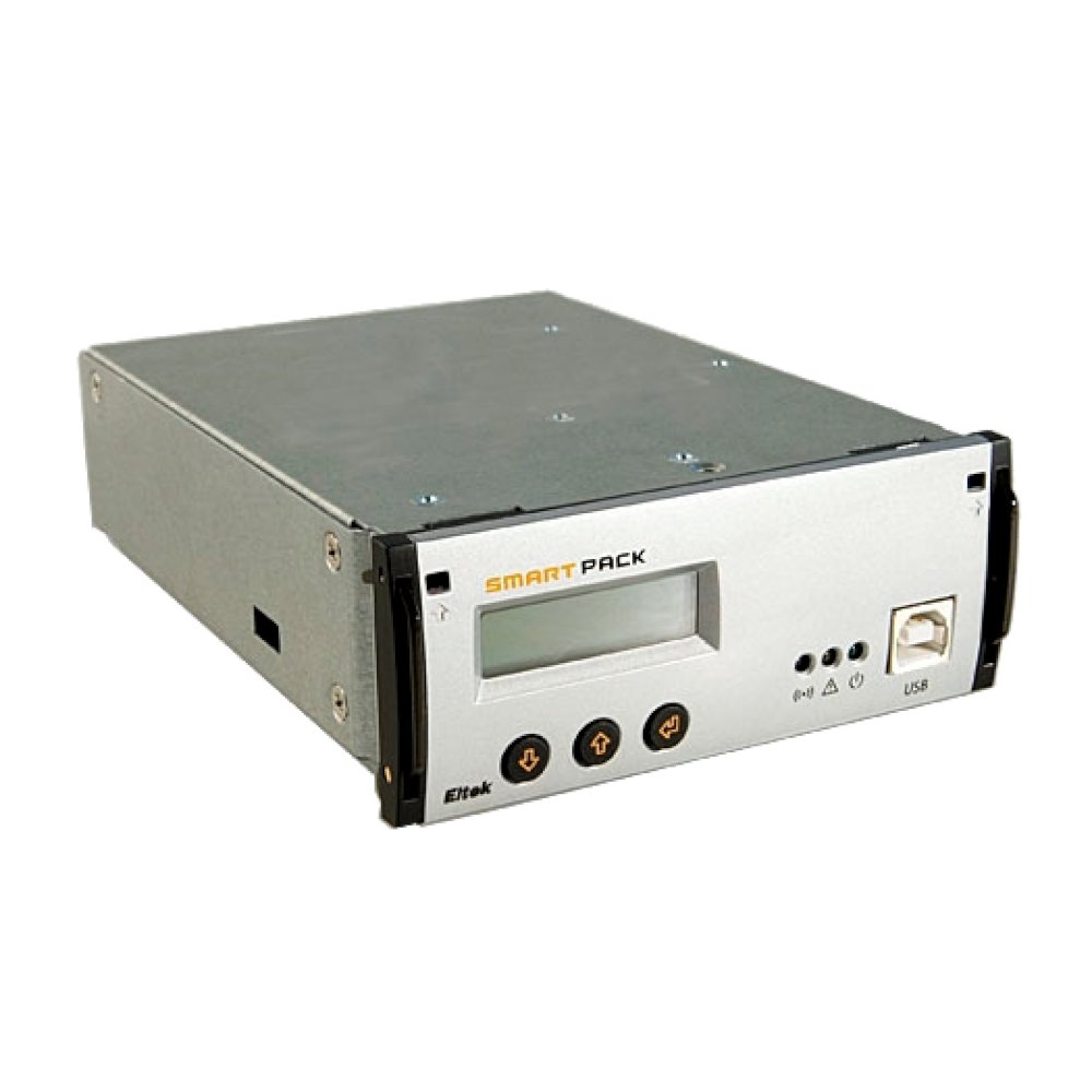 Eltek FLATPACK S, FPS or SMARTPACK