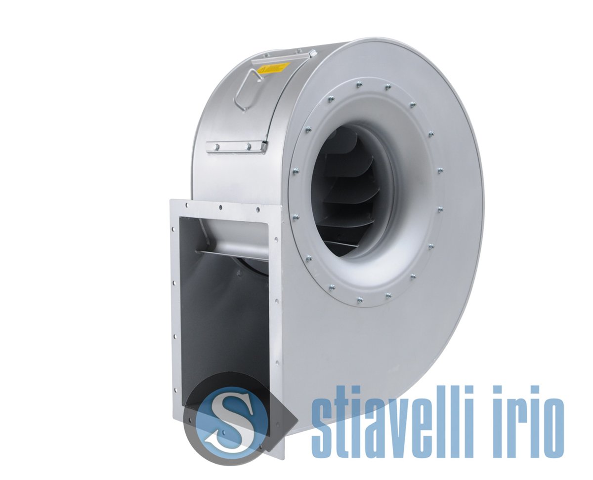 Stiavelli Irio YVR/N