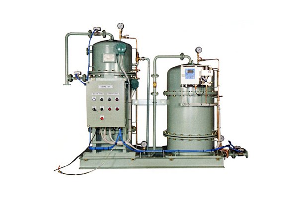 Marine Technical Engineering MS-02, MS-03, MS-05, MS-10 Series