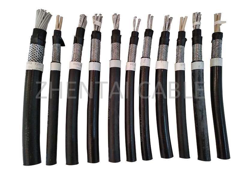 Changzhou Marine Cable N6