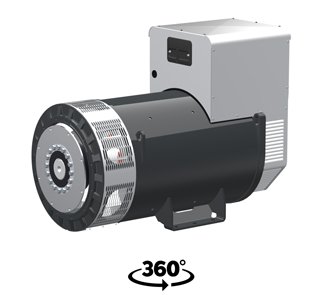 Mecc Alte Series ECO-C