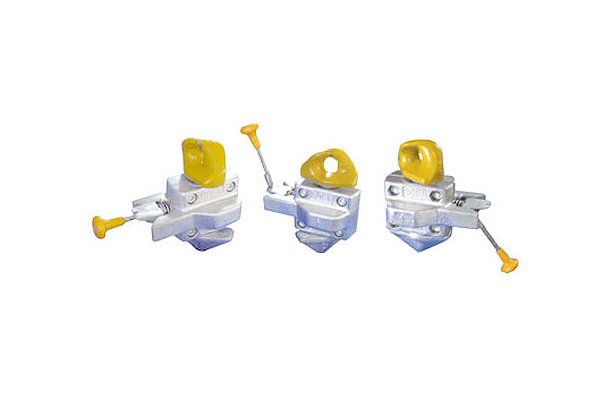 Yixing Boen Enterprises Semi-Automatic Twistlock T6-1, Semi-Automatic Twistlock T6-1HC