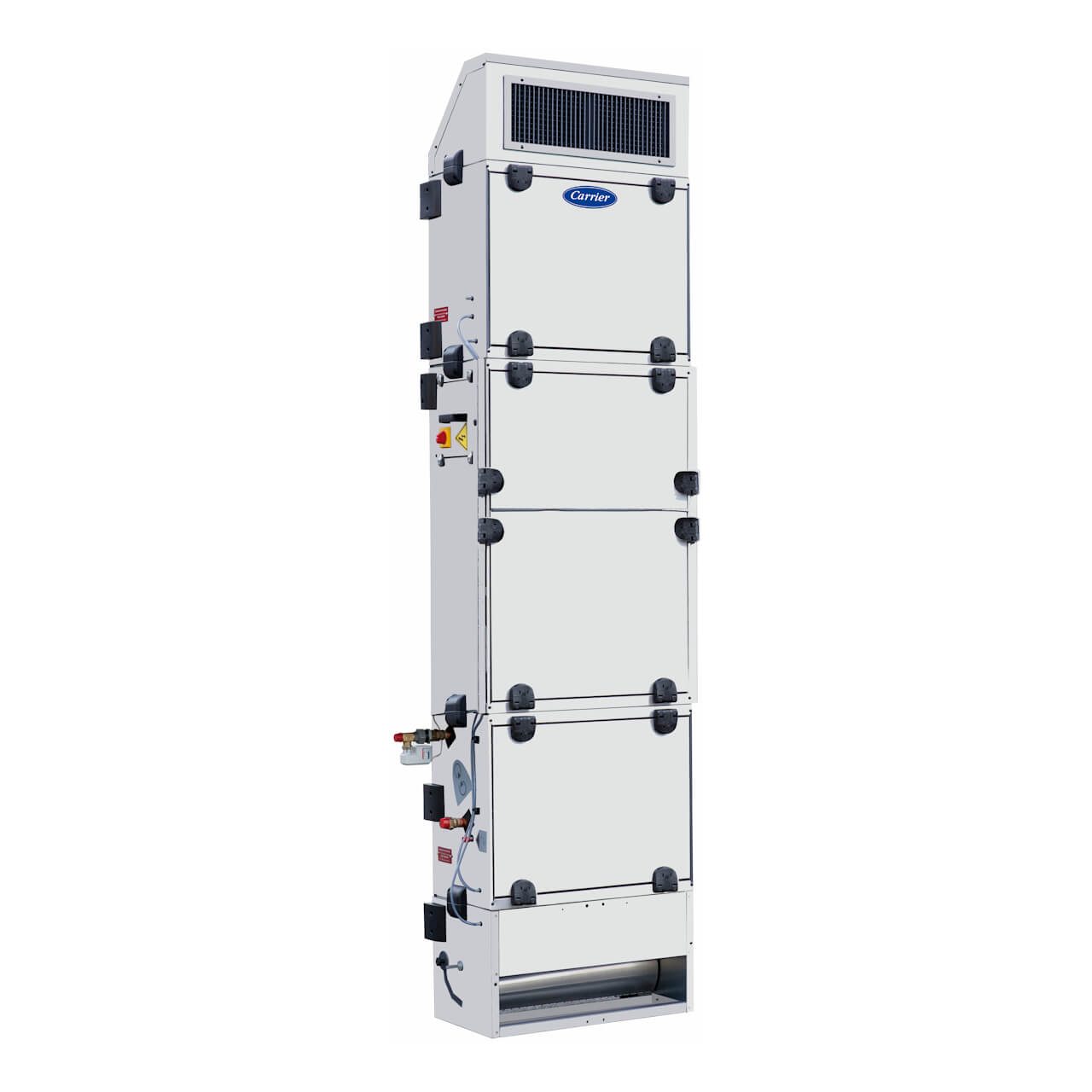 Carrier Marine 39SQ-AHU 10000m3h G4