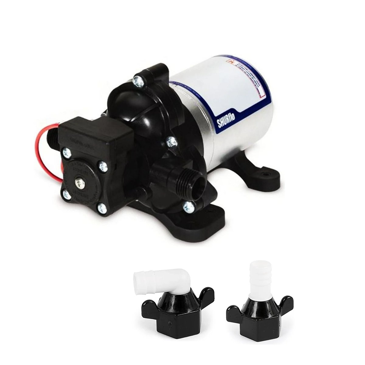 Aurora Pump 476-0771-644