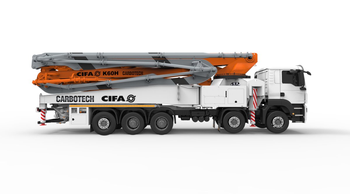 speccodexcifa CARBOTECH K60H