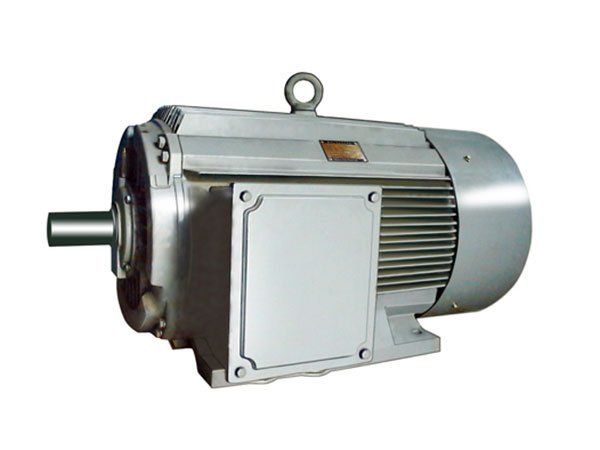Dezhou Hengli Electrical Machinery Y-H series