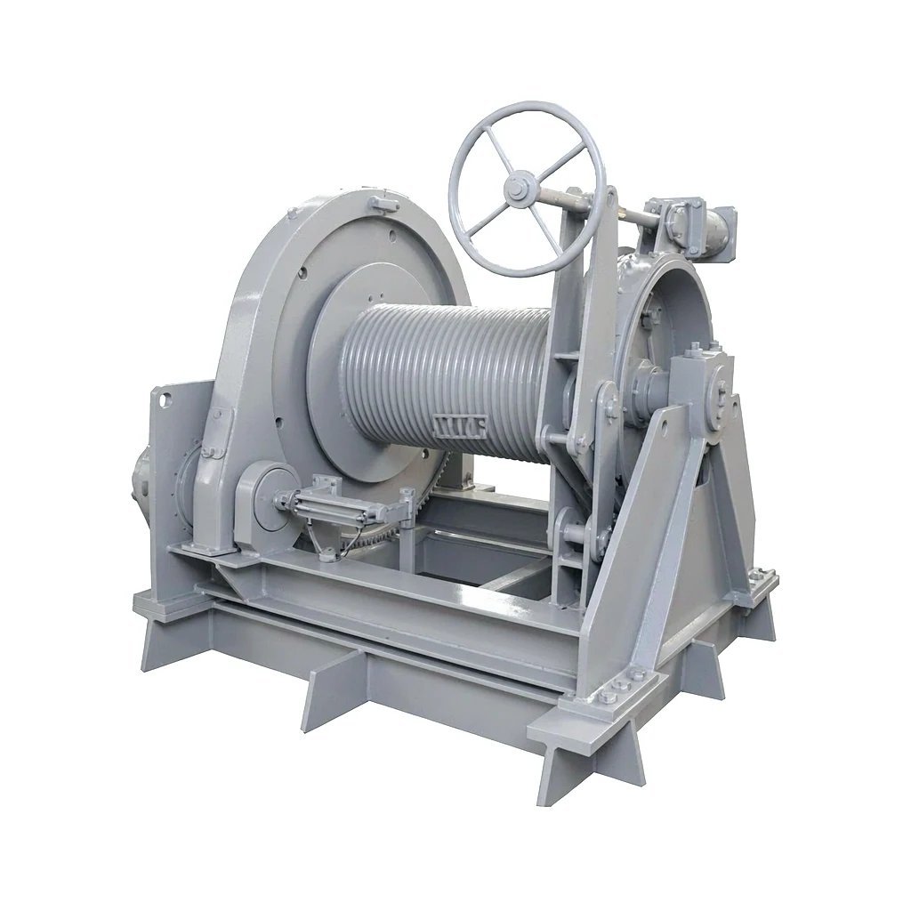 Brattvaag BV-MW-CT300 Constant Tension