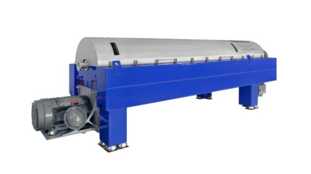 Alfa Laval P3