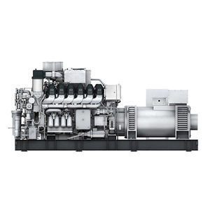 MAN Energy Solutions 16V51/60DF-GS-50Hz