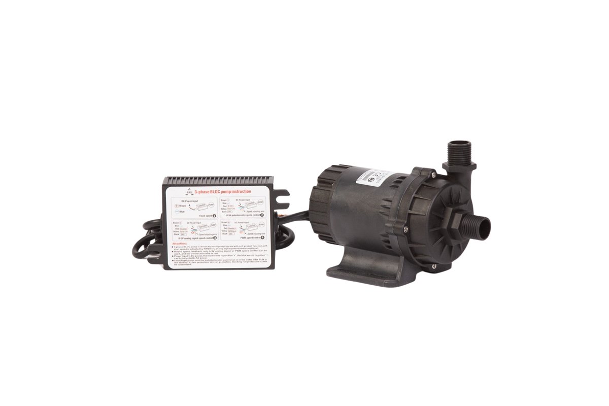 MBC Marine CPM132