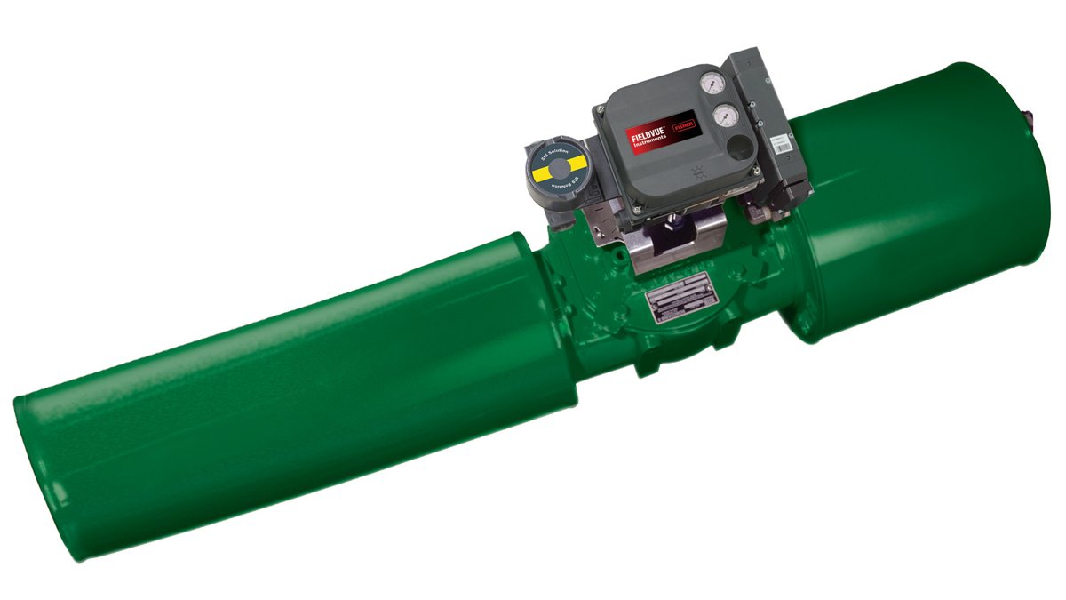 Emerson Marine EWD, EWS and EWT
